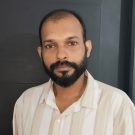 manjesh